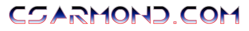 csarmond.com