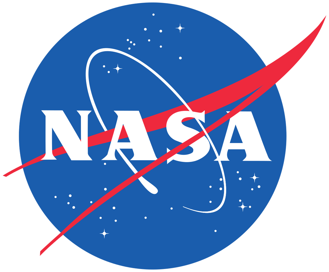 NASA insignia