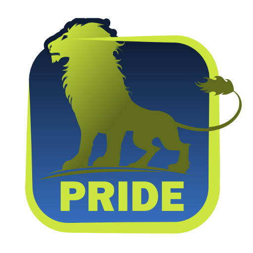 PRIDE Logo